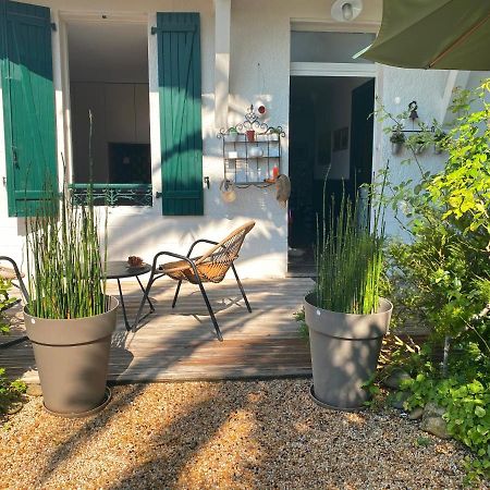 Bed and Breakfast Xokoan Biarritz Esterno foto
