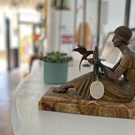 Bed and Breakfast Xokoan Biarritz Esterno foto