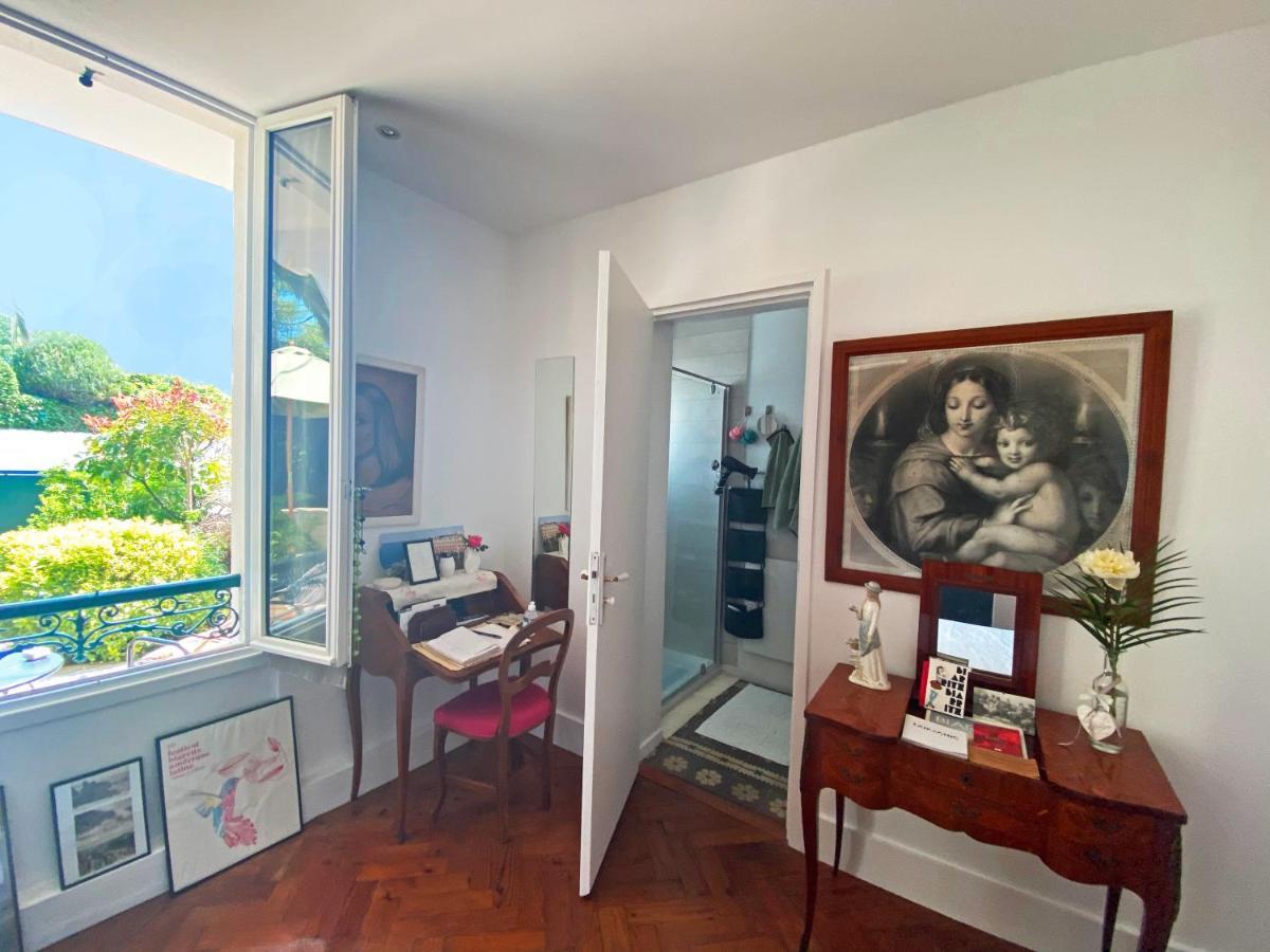Bed and Breakfast Xokoan Biarritz Esterno foto