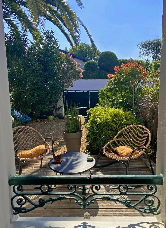 Bed and Breakfast Xokoan Biarritz Esterno foto