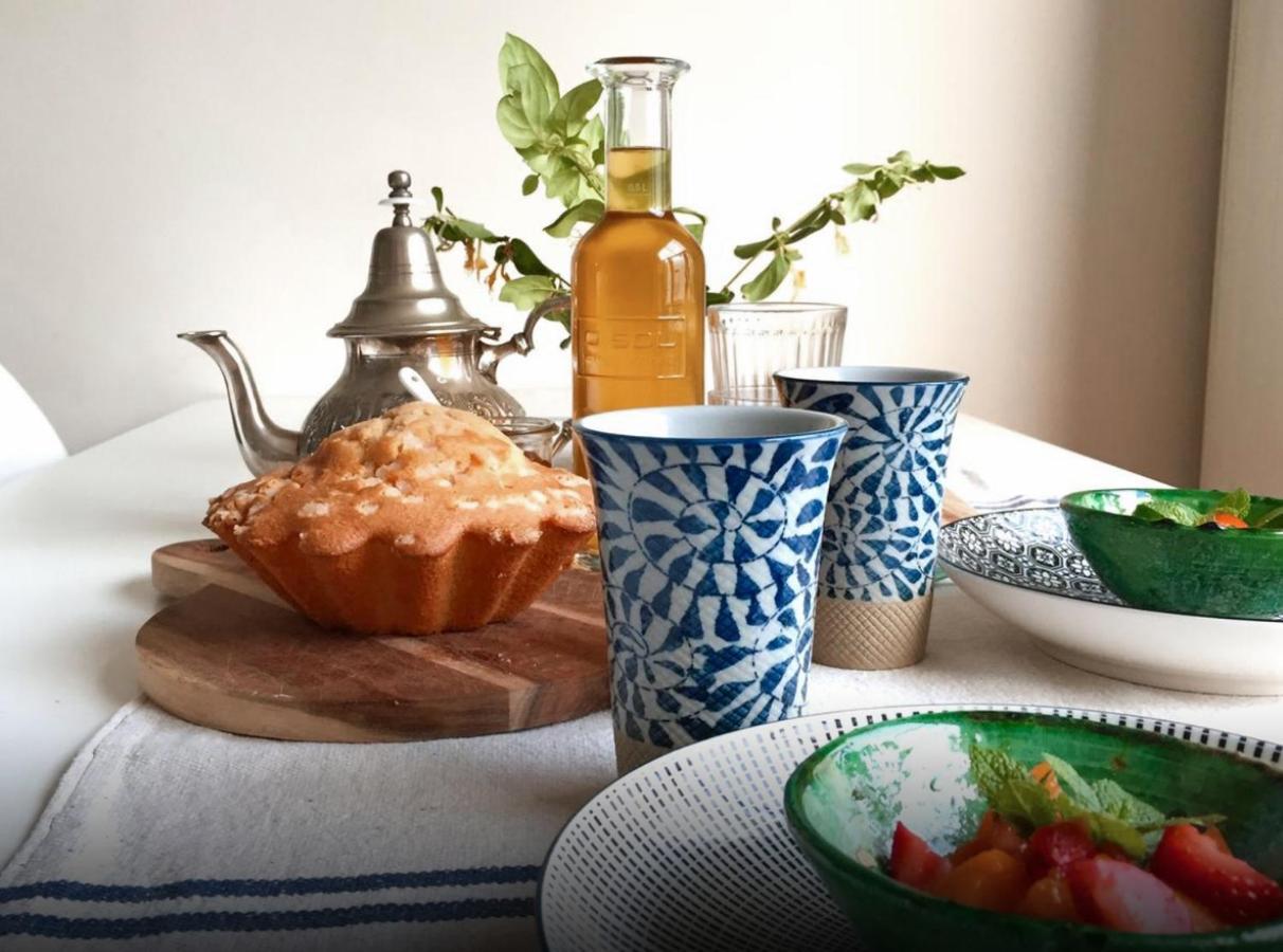 Bed and Breakfast Xokoan Biarritz Esterno foto